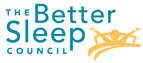 Better sleep council verified