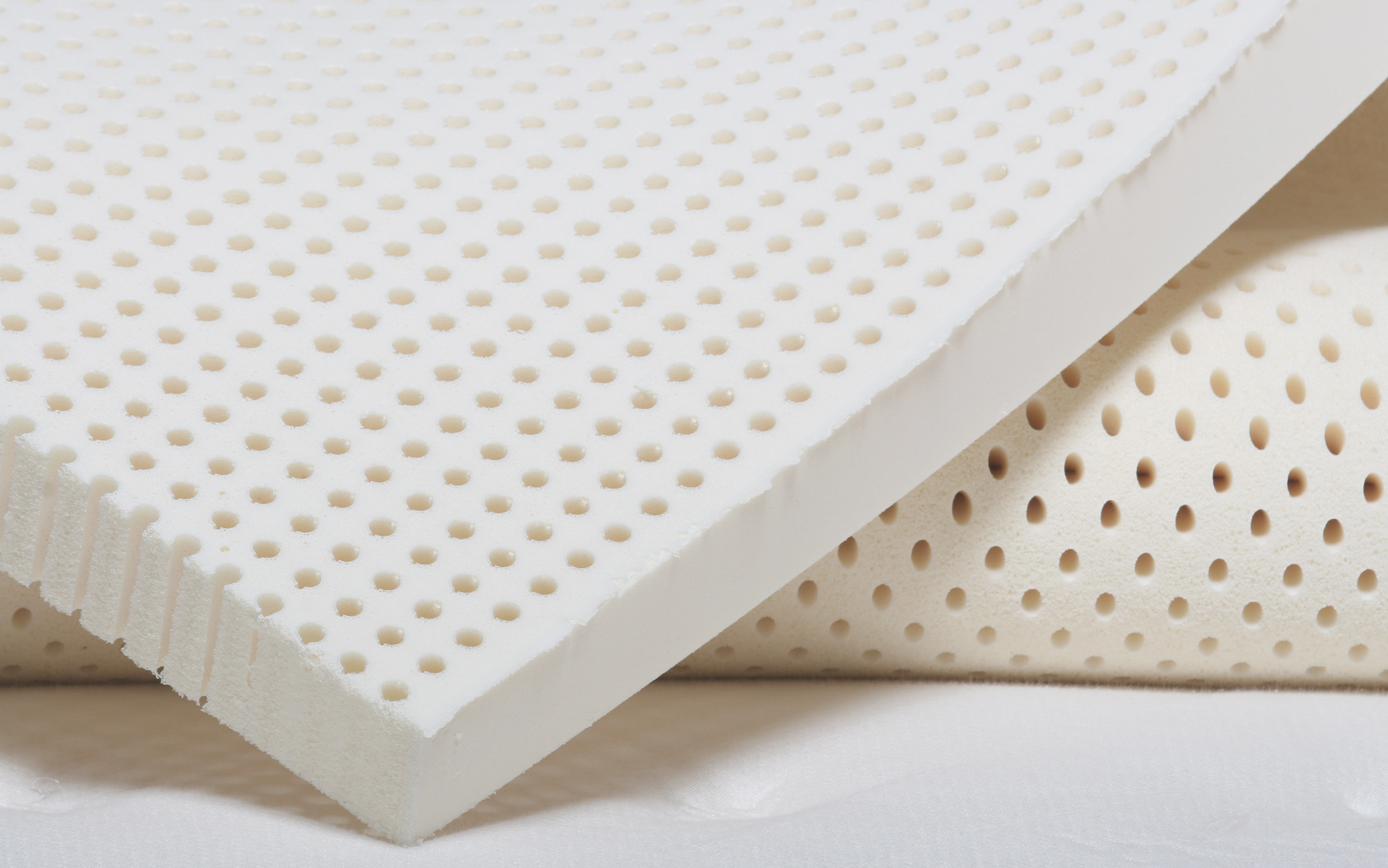 Full Latex Foam Mattress