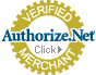 Authorize.net verified