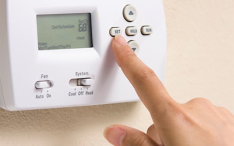 thermostat